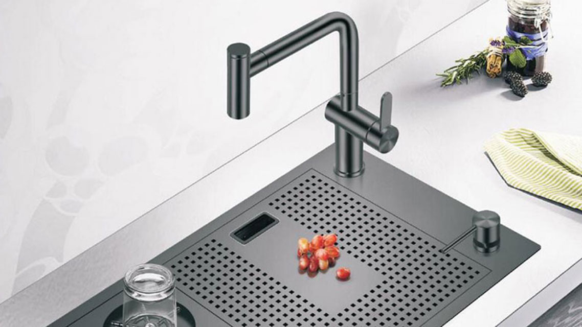 Làm thế nào để chọn một vòi chậu phòng tắm chất lượng tốt?