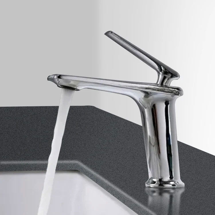 Điều gì tạo nên một vòi nước lạnh cần thiết cho việc sử dụng nước hàng ngày?