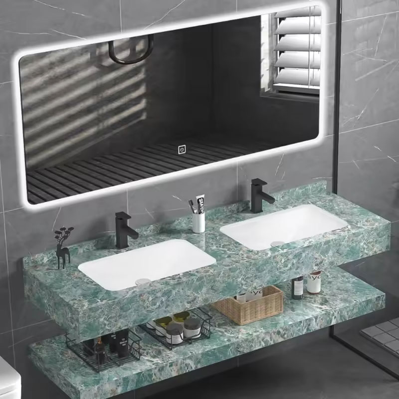 Thiết kế thời trang Double chìm