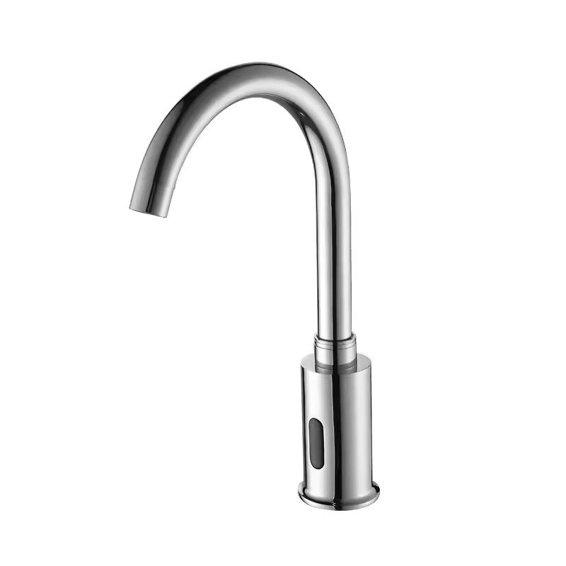 Tay nước hồng ngoại miễn phí