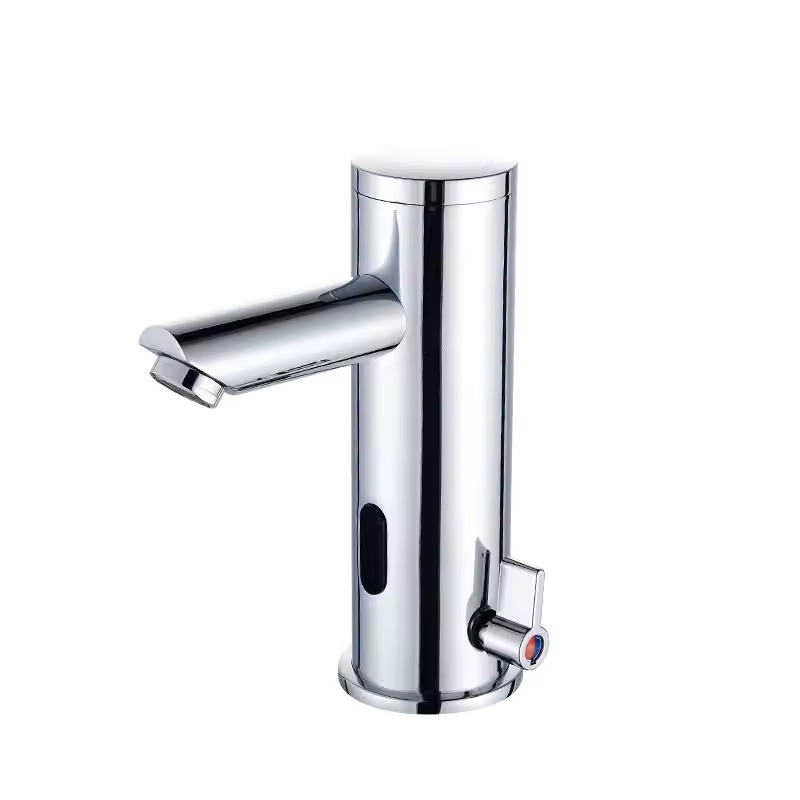 Cảm biến nóng và lạnh cho vòi tự động