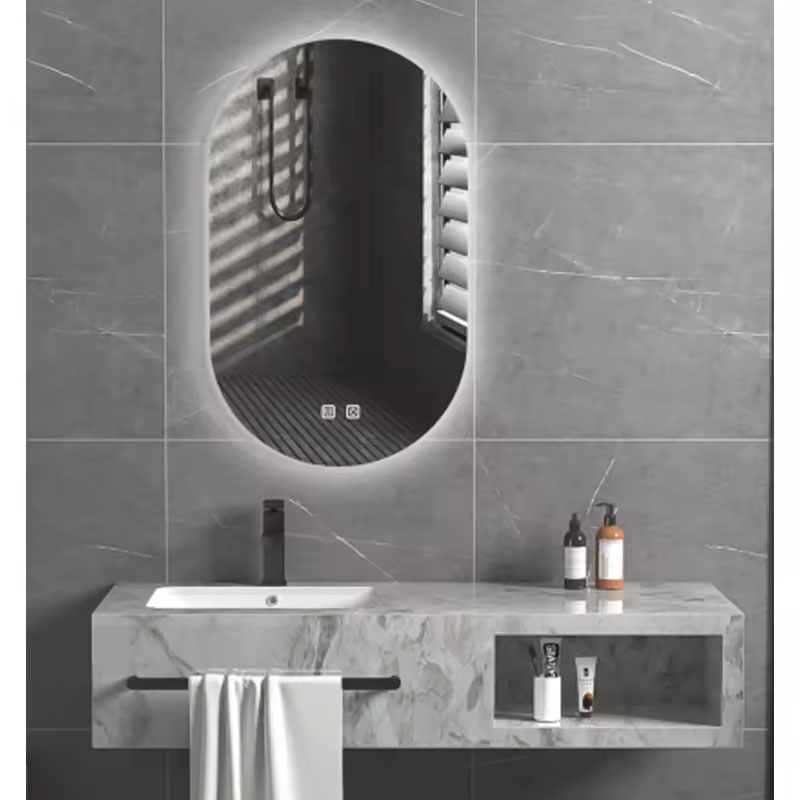 Khách sạn bộ đá sang trọng của bộ phòng tắm